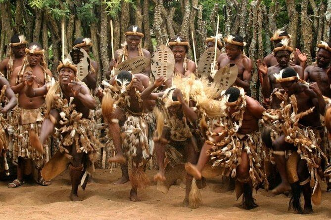 Hluhluwe Imfolozi Game Reserve & Phezulu Safari Park from Durban - An In-Depth Look at the Tour