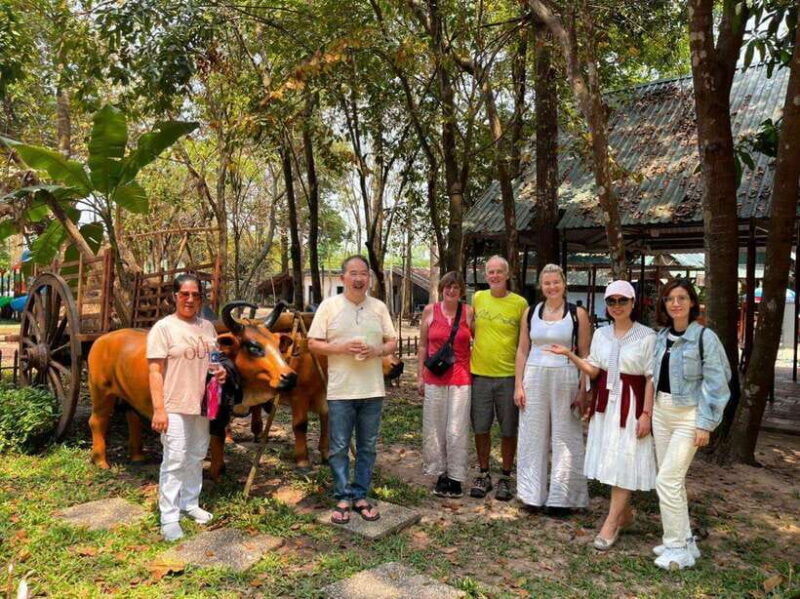Ho Chi Minh: 1 Day Can Tho Floating Market & Cu Chi Tunnels - Considering the Tour’s Value
