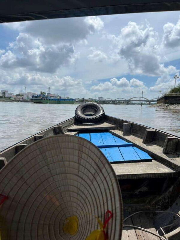 Ho Chi Minh: 1-Day Mekong Delta Tour-Floating Market & Islet - Transportation, Group Size, and Price