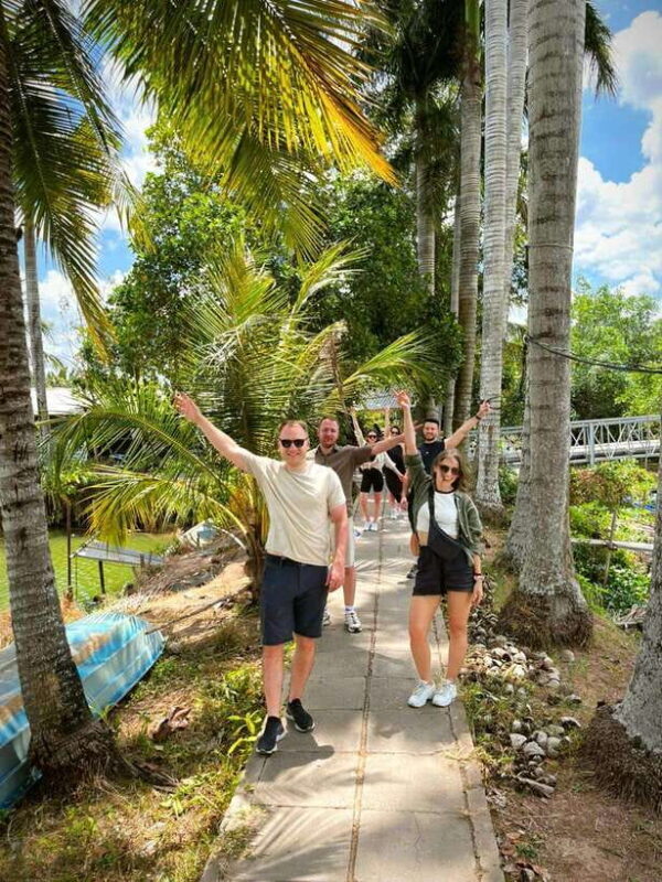 Ho Chi Minh: 1-Day Mekong Delta Tour-Floating Market & Islet - Who Will Love This Tour?