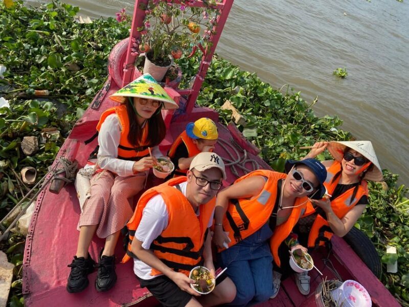 Ho Chi Minh: 1-Day Mekong Delta Tour-Floating Market & Islet - Final Thoughts