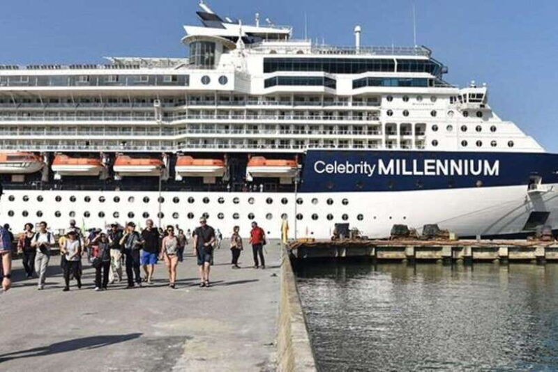 Ho Chi Minh 1 Day Private Tour from Phu My Seaport - A Detailed Look at the Experience
