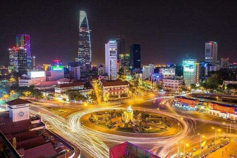 Ho Chi Minh 1 Day Private Tour from Phu My Seaport - FAQ