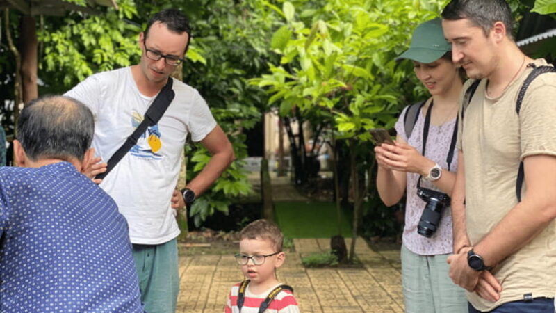 Ho Chi Minh: 2-Day Authentic Mekong Delta-Can Tho (No-Shop) - Explore the Authentic Mekong Delta on a 2-Day Eco-Tour from Ho Chi Minh