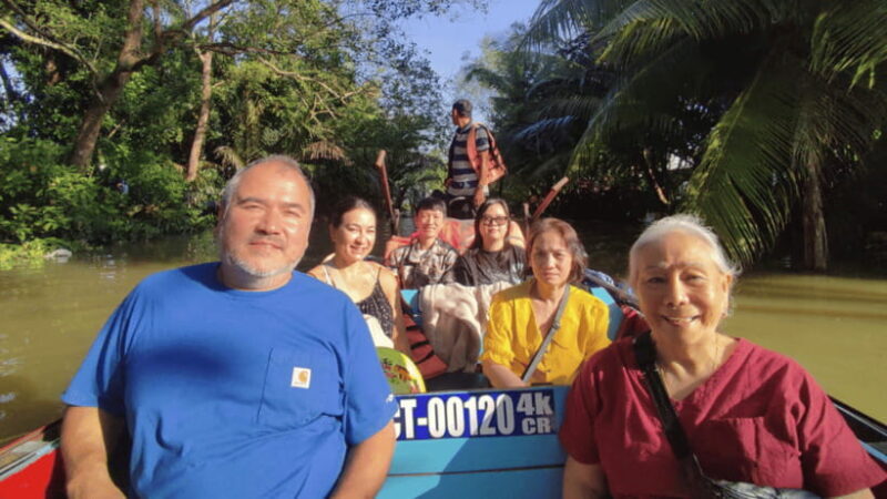 Ho Chi Minh: 2-Day Authentic Mekong Delta-Can Tho (No-Shop) - Final Thoughts