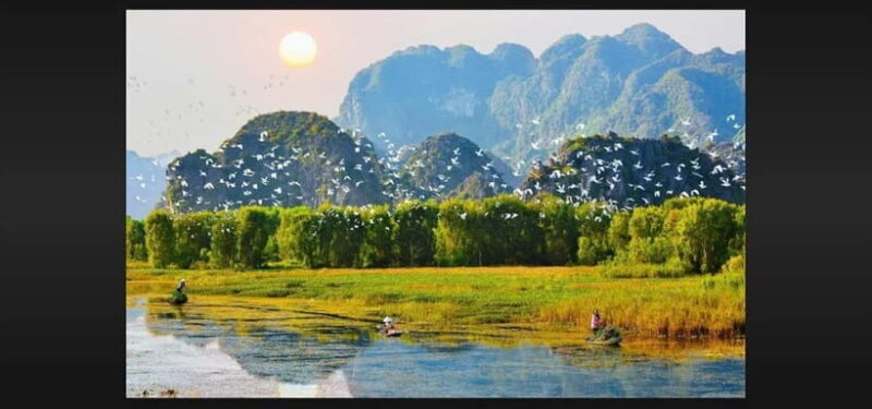 Ho Chi Minh: 2 Days Private Nam Cat Tien National Park - Key Points