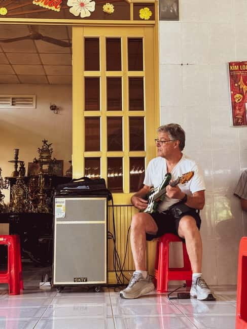 Ho Chi Minh: 3-Day Mekong Delta & Optional Exit to PhnomPenh - A Detailed Look at What You Can Expect on This Tour