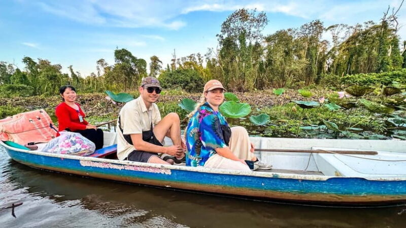 Ho Chi Minh: 3-Day Mekong Delta & Optional Exit to PhnomPenh - What We Think Overall