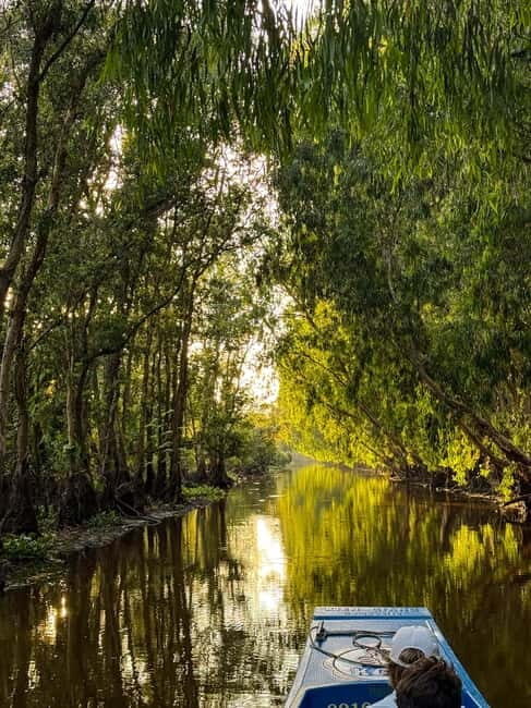 Ho Chi Minh: 3-Day Mekong Delta & Optional Exit to PhnomPenh - FAQs