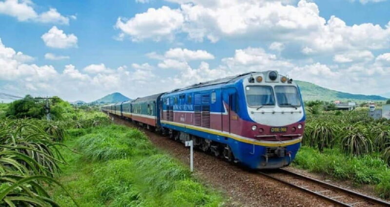 Ho Chi Minh: A comfortable safe trip to Phan Thiet by Train - Analyzing the Value