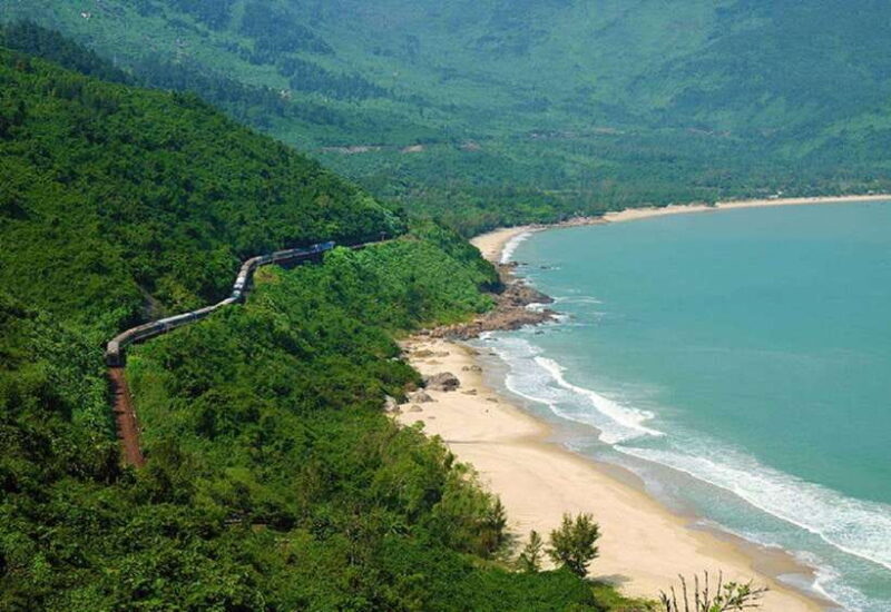 Ho Chi Minh: A comfortable safe trip to Phan Thiet by Train - Frequently Asked Questions