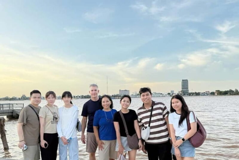 Ho Chi Minh: Adventurous Mekong Delta Full Day Tour - Key Points