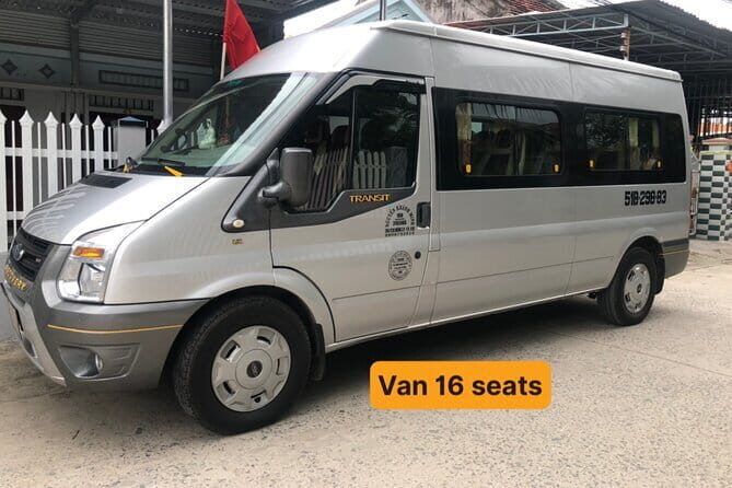 HO CHI MINH AIRPORT: Car 16s pick up hotel (one way transfer) - Why Travelers Will Appreciate This Transfer Service
