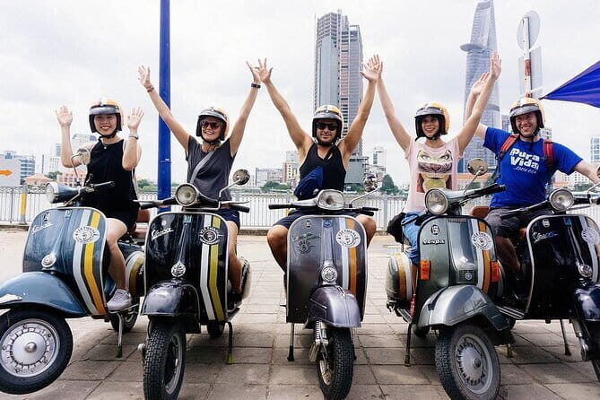 HO CHI MINH AIRPORT: Car 16s pick up hotel (one way transfer) - Final Thoughts