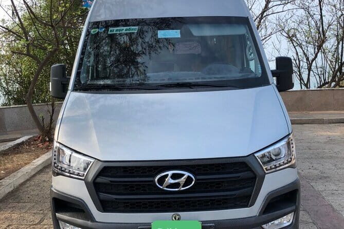 HO CHI MINH AIRPORT: Car 16s pick up hotel (one way transfer) - FAQ