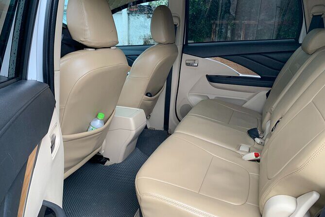 HO CHI MINH AIRPORT: CAR 7s PICK UP  HOTEL (one way transfer) - What Do Travelers Say?