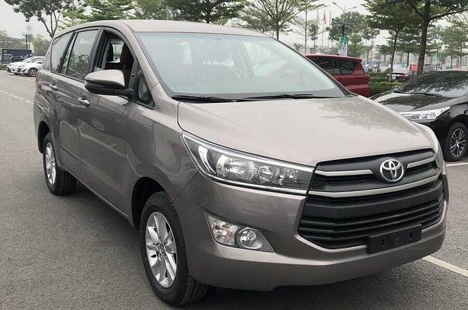 HO CHI MINH AIRPORT: CAR 7s PICK UP  HOTEL (one way transfer) - Who Is This Transfer Best For?