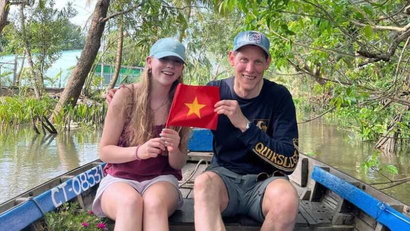 Ho Chi Minh: Authentic boat trip - Cai Rang Floating Market - FAQ