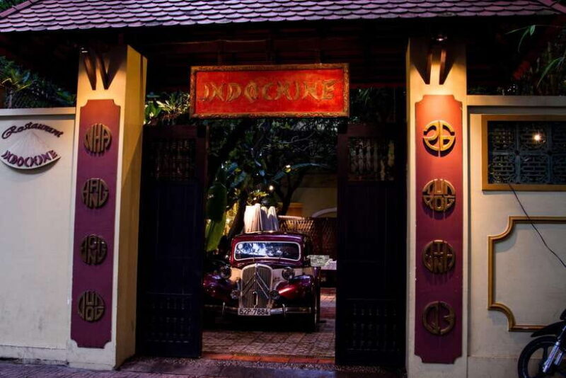 Ho Chi Minh: Authentic Vietnamese Dinner & Water Puppet Show - Final Words
