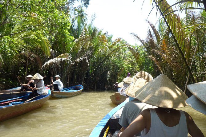 Ho Chi Minh: Best Deal Of Mekong Delta Discovery - A Practical Guide to the Mekong Delta Day Trip