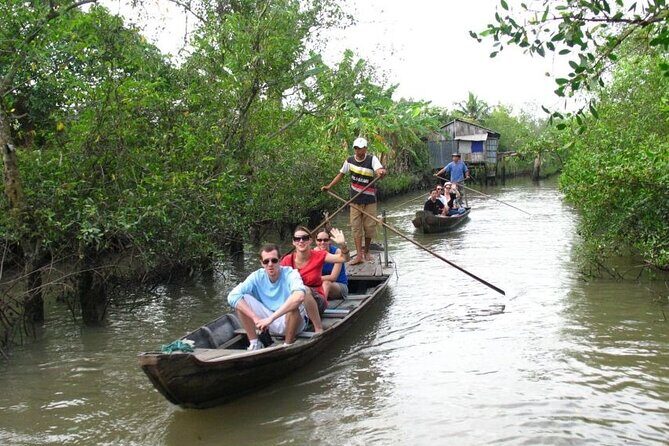 Ho Chi Minh: Best Deal Of Mekong Delta Discovery - Who Will Love This Tour?