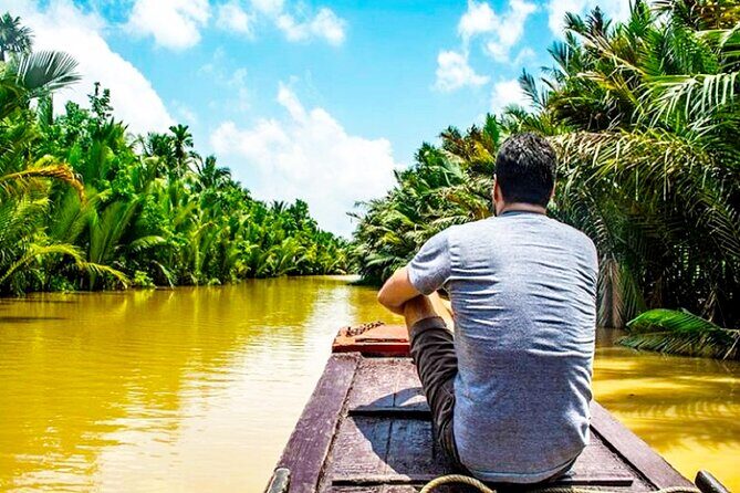 Ho Chi Minh: Best Price Should Visit Mekong Delta - Key Points