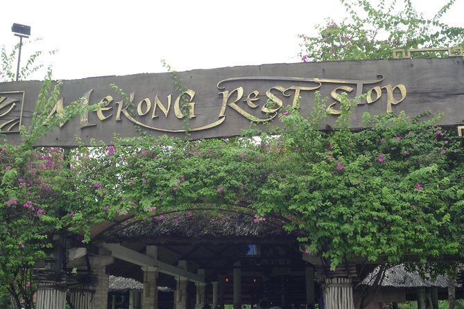 Ho Chi Minh: Best Price Should Visit Mekong Delta - What to Expect from the Tour