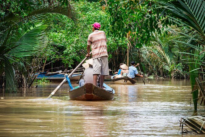 Ho Chi Minh: Best Price Should Visit Mekong Delta - The Value of This Tour