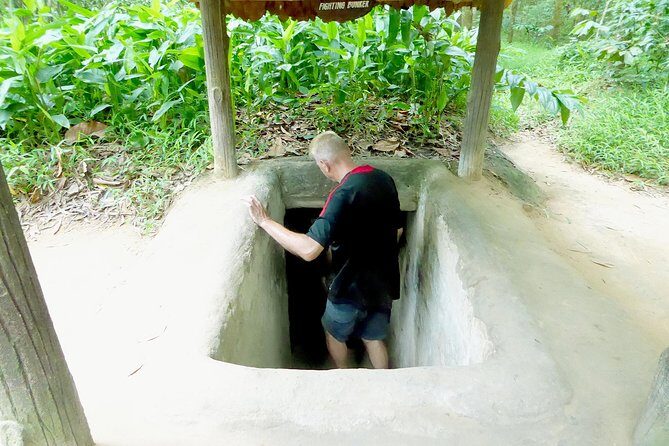 Ho Chi Minh: Best Seller of Cu Chi Tunnel & Mekong Delta Cruise - Practical Tips for Travelers