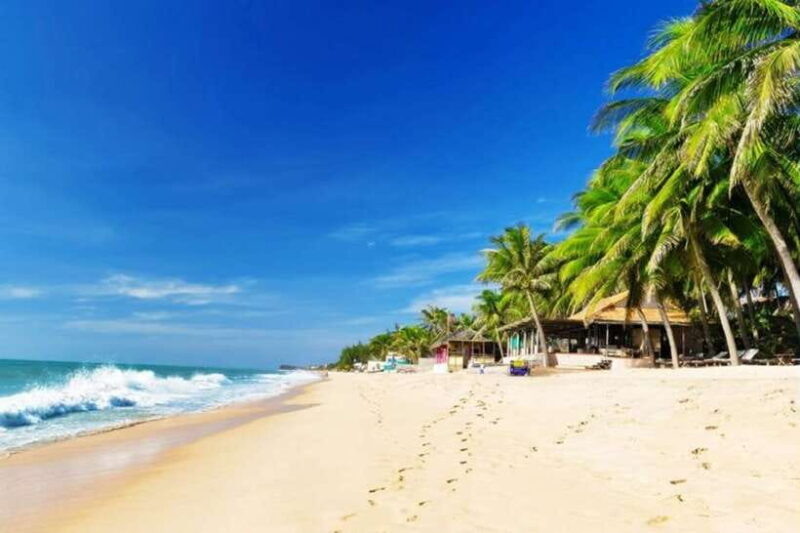 Ho Chi Minh: Best Seller One Travel Mui Ne Discovery - An Overview of the Tour Experience