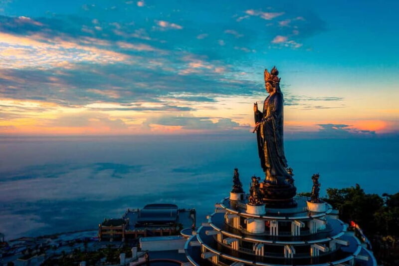Ho Chi Minh: Black Virgin Mountain Cable Car &Cao Dai Temple - An Overview of What to Expect