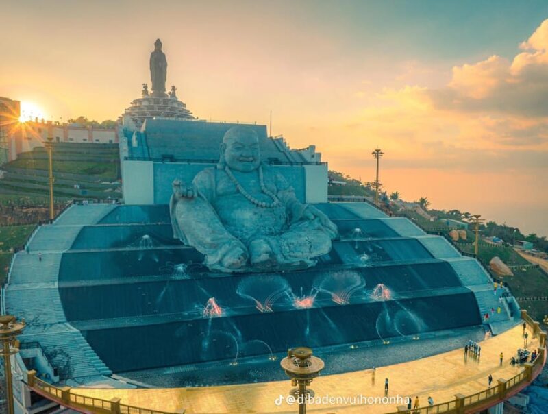 Ho Chi Minh: Black Virgin Mountain Cable Car &Cao Dai Temple - Practical Details and Considerations