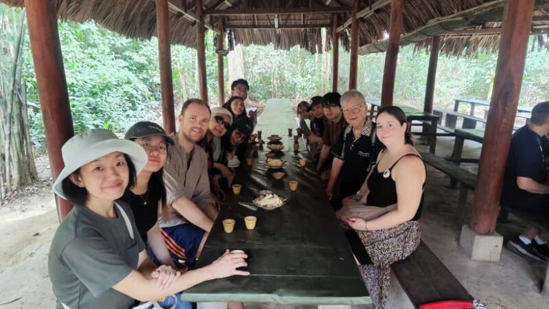 Ho Chi Minh: Black Virgin Mountain Cable Car &Cao Dai Temple - Who Will Love This Tour?