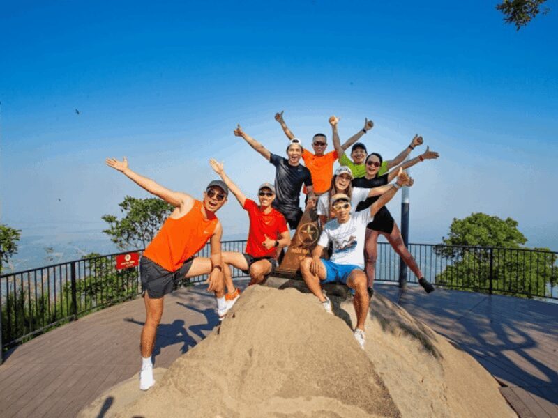 Ho Chi Minh: Black Virgin Mountain & Cao Dai Temple Tour - FAQ