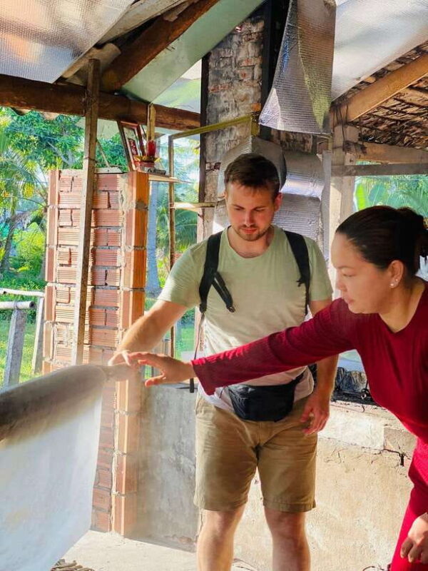 Ho Chi Minh: Can Tho Floating Market & Bike Tour in rural - The Practicalities: What You Need to Know