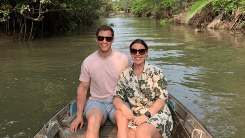 Ho Chi Minh: Can Tho Floating Market & Bike Tour in rural - Who Will Love This Tour?