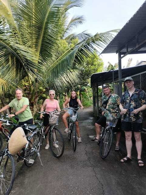 Ho Chi Minh: Can Tho Floating Market & Bike Tour in rural - Final Thoughts
