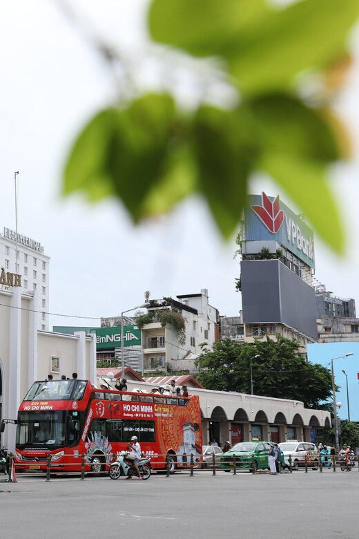 Ho Chi Minh City: 1 ROUND SAIGON-CHO LON CITY TOUR CHINATOWN - FAQ