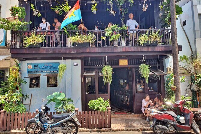 Ho Chi Minh City 12 Wonders Sightseeing Hidden Gems Scooter - A Practical Look at the Ho Chi Minh City Scooter Tour