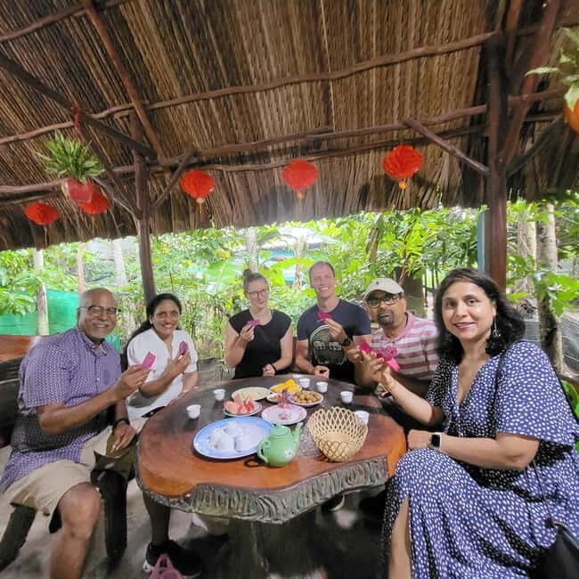 Ho Chi Minh City: 3-Day Discover The Best Southern Vietnam - Frequently Asked Questions