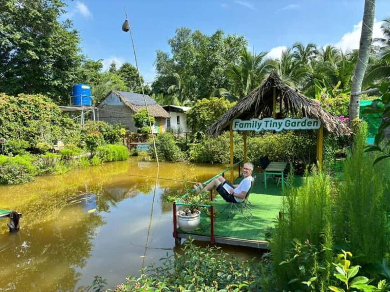Ho Chi Minh City: 3-Day Discover The Best Southern Vietnam - Final Thoughts