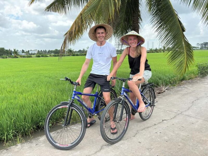 Ho Chi Minh City: 3-Day Explore The South of Vietnam - Final Thoughts