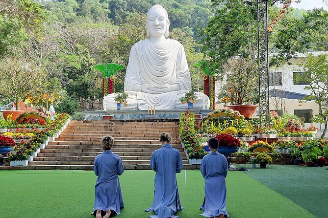 Ho Chi Minh City - 3 days/2nights Meditation Retreat - Authenticity and Reviews