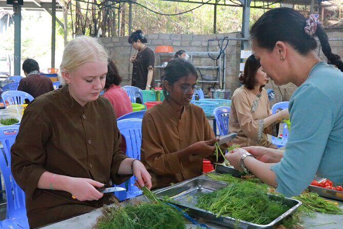 Ho Chi Minh City - 3 days/2nights Meditation Retreat - Practical Tips for Future Participants