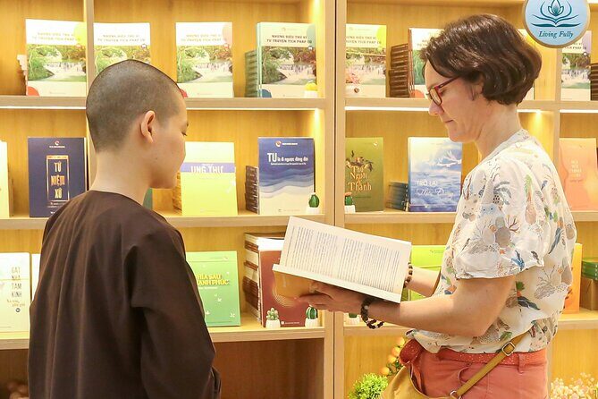Ho Chi Minh City - 3 days/2nights Meditation Retreat - The Sum Up