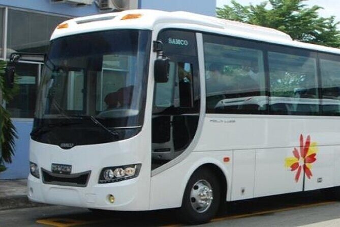 Ho Chi Minh City Airport Arrival Transfer to Hotel - Key Points