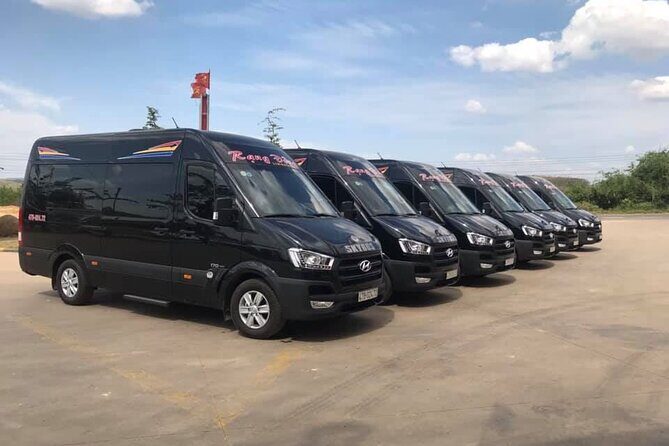 Ho Chi Minh City Airport Arrival Transfer to Hotel - Why Choose This Airport Transfer?