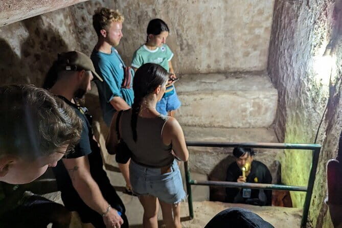 Ho Chi Minh City and Cu Chi Tunnels 1 Day | Option: Shooting Guns - Final Thoughts