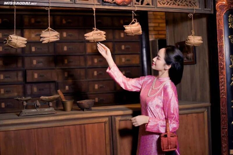 Ho Chi Minh City: Ao Dai Try on Photo Experience in Saigon - A Closer Look at the Tour Experience
