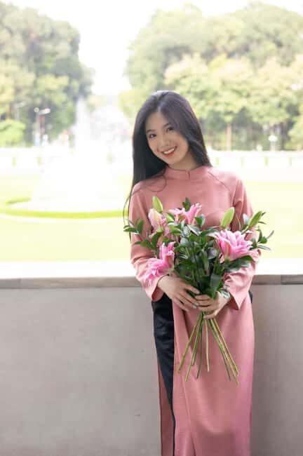 Ho Chi Minh City: Ao Dai Try on Photo Experience in Saigon - The Sum Up